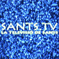 @santstv@mastodont.cat Sants*TV (@santstv) 's Twitter Profile Photo @santstv@mastodont.cat Sants*TV (@santstv) 's Twitter Profile Photo
