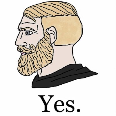 NotDovBerns's profile picture. “Unconstrained and iconic”