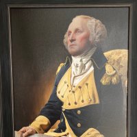 Groyper George Washington (@generalgeorge52) 's Twitter Profile