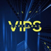 VIPS CAPIXABAS(@vipscapixabas) 's Twitter Profile Photo