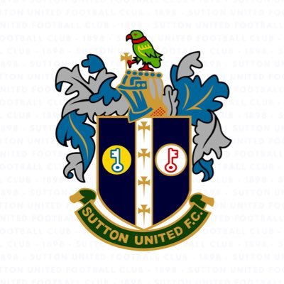 Sutton United FC Profile