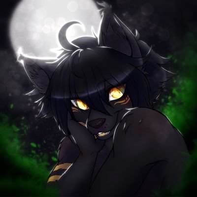Hey guys I'm Goliath I'm a male demi-diety, switch heavily leaning twords prey. asexual (?)
26 years old https://t.co/ayHkO9TXYm