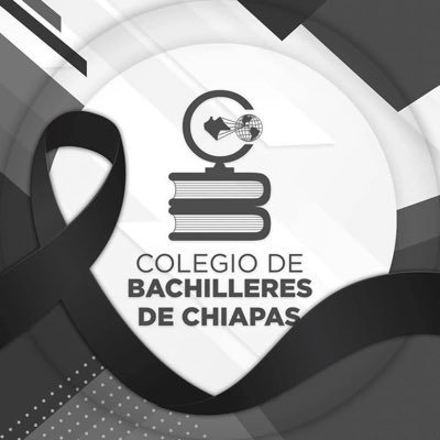 Colegio de Bachilleres de Chiapas. Cuenta oficial de Twitter.