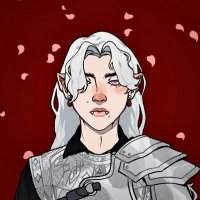Brother Valentine (@rosethornbug) 's Twitter Profile