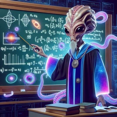 This is the Official Twitter for K_D, Chief Education Officer at Alien4m.

https://t.co/oP9e0wBEdI to the moon!