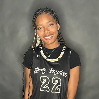 Weatherford College 5’10 SG 🏀💛🖤