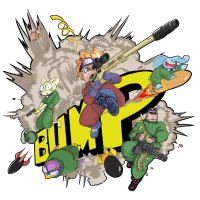 絶滅危惧種のバンプbump(@bump1p_youtube) 's Twitter Profile Photo