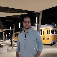 Ehab Salah 🖱️ ( Designer & Marketer ) 💻(@EhabSDesigner) 's Twitter Profile Photo