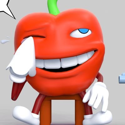 the funny pizza game has a cool pepper dude ig                                                      oh yeah thanks to @SolarRob2000 for the epic pepperman stuff