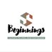 Beginnings (@Beginnings___) Twitter profile photo