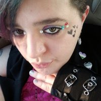 Leah ● am I crazy babe, if I say that I crave it?● (@bravaavani47) 's Twitter Profile Photo Leah ● am I crazy babe, if I say that I crave it?● (@bravaavani47) 's Twitter Profile Photo