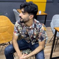 دانیولیتو (@daniyallgg) 's Twitter Profile
