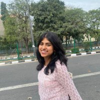 Sanjana Gupta(@Sanjana207) 's Twitter Profile Photo