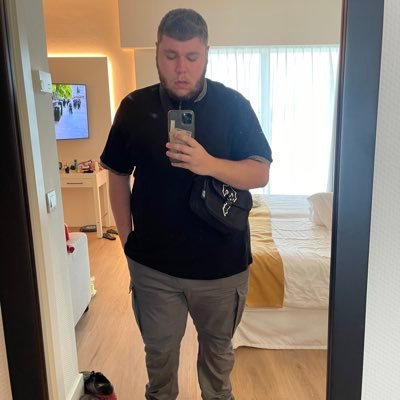 _dylbon's profile picture. Dylan