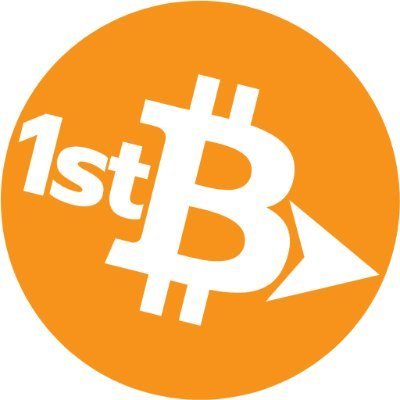1stSentBitcoin's profile picture. 