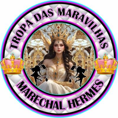 Tropa Das Maravilhas o retorno
Chama na adm
12 anos