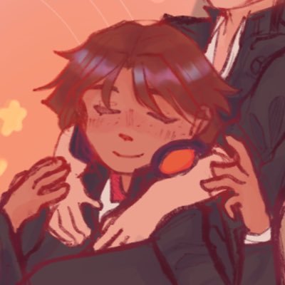 waffulrin's profile picture. ✨18 | She/Her | Pan! Interests: Persona(4 mainly),NotITG, Vocaloid, Ace Attorney and much more!✨