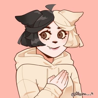 Probablemente haciendo nada productivo || Probably doing nothing productive ||
🐼⚔️ @netherbearduo ||
🇲🇽
||
Icon by: @Allysha__9