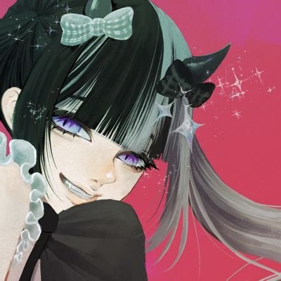 アタシってば全然声の低い女の子。💍