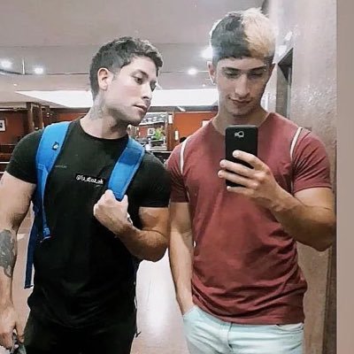 Cosas de PRIMOS 🩸🔞 (15K)