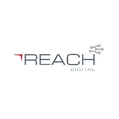 Reachdigitalae's profile picture. Diving the digital future. We unlock the power of technology, human ingenuity, and creativity to help clients thrive in the digital world.