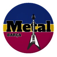 Metal & Barça(@MetalBarca2024) 's Twitter Profile Photo