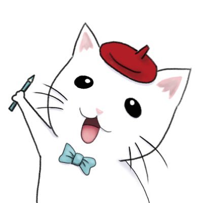 絵描き占い師👩‍🎨猫のとおり道🐈🐾さんのプロフィール画像