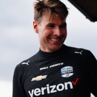 Will Power(@12WillPower) 's Twitter Profile Photo