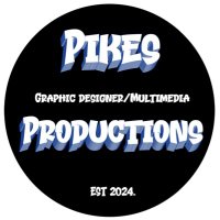 Pikes Productions(@PikesMedia) 's Twitter Profile Photo