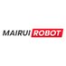 MairuiRobot (@mairuirobot) Twitter profile photo