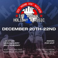 THM Holiday Classic!!! (@gteskills) 's Twitter Profile