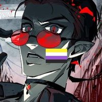 Arthur Nonbinary (@arthurnonbinary) 's Twitter Profile