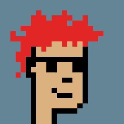 punk vandelayさんのプロフィール画像