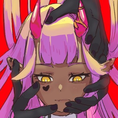 Mekahonics ◤Gremlin Vtuber◥さんのプロフィール画像