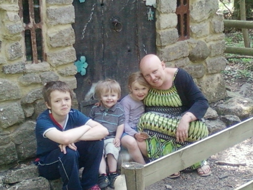 zoezoe75's profile picture. i love my keef my kids my family