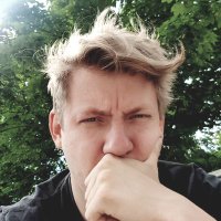 -NИЖKY~ (@realtonaldrum) 's Twitter Profile Photo