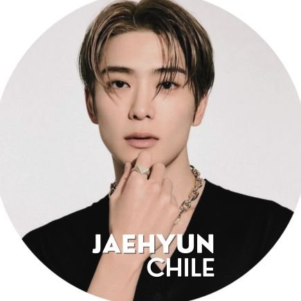 Primera fanbase de Jaehyun en Chile | Jaehyun's first fanbase in Chile. Welcome! Perteneciente a @NCTChile.