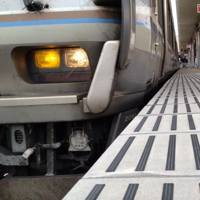 国鉄車両と上越国境付近の駅(特に水上駅)が大好きなみたろうです！鉄道以外にも触れます！デジカメ&スマホ鉄　※基本的にDM返しません。#鉄道を未来へ残そう