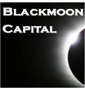 BlackmoonCapita's profile picture. Blackmoon Capital is a management consulting firm providing corporate finance advisory services to entrepreneurs and growth companies in the Oil & Gas sector