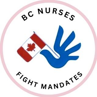 A group of BC nurses both vaccinated and unvaccinated who are working toward government and union accountability.