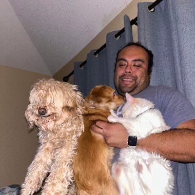 aarontargeriano's profile picture. 