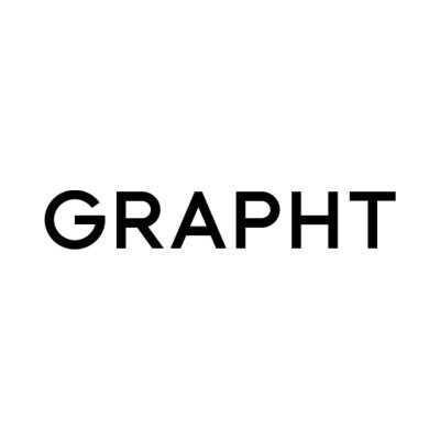 『GRAPHT OFFICIAL STORE』はゲームやアニメをはじめとした様々なカルチャーを楽しむ⼈を満⾜させる、こだわりの『モノ・コト』を提供していきます。
自分の好きなモノ・コトに囲まれる「OTAKU STYLE LIFE」を、GRAPHTは創造していきます。※本𝕏では個別対応や製品サポートは行っておりません。