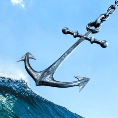 MisciiBolt's profile picture. Firmly Anchored ⚓️