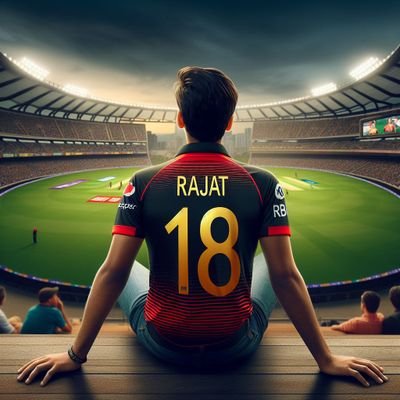 RajatXTweet Profile Picture