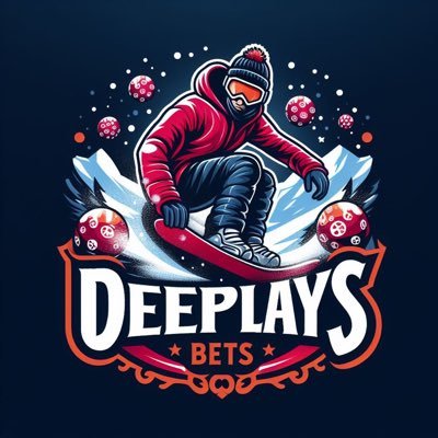 deeplaysbets Profile Picture