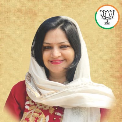 Member, State Executive BJP Mahila Morcha, UK | 3rd Term successive Member Zila Panchayat #Haridwar #Uttarakhand | BJP MLA Candidate Khanpur 2022 #RaniDevyani