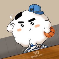 꾸럭(@shdlhouse) 's Twitter Profileg