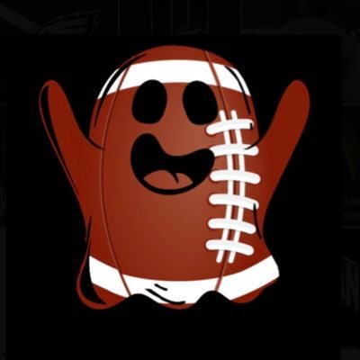 HSFBGhost's profile picture. 👻 🏈