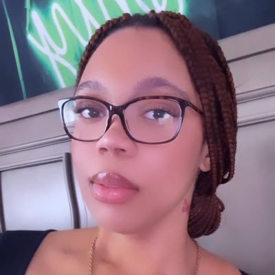 SouthallPorshia's profile picture. Insta: PorshiaSouthall