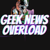 Geek news overload🇮🇪 (@goverload85653) Twitter profile photo Geek news overload🇮🇪 (@goverload85653) Twitter profile photo